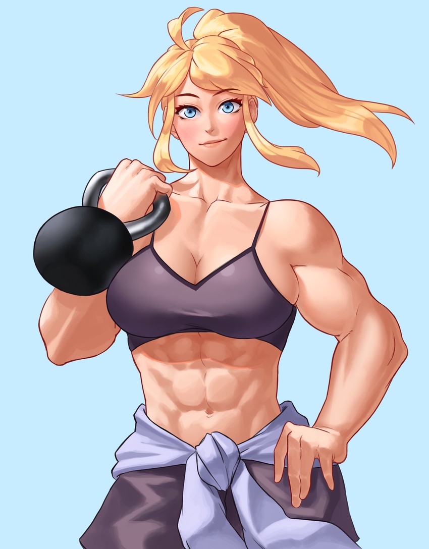 original drawn by sotcho