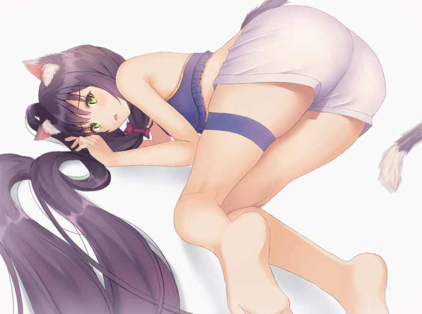 karyl (princess connect!) drawn by mimori_(mimori_05)