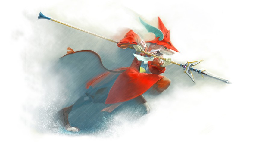 freija crescent (final fantasy and 1 more) drawn by otsure_no_hou
