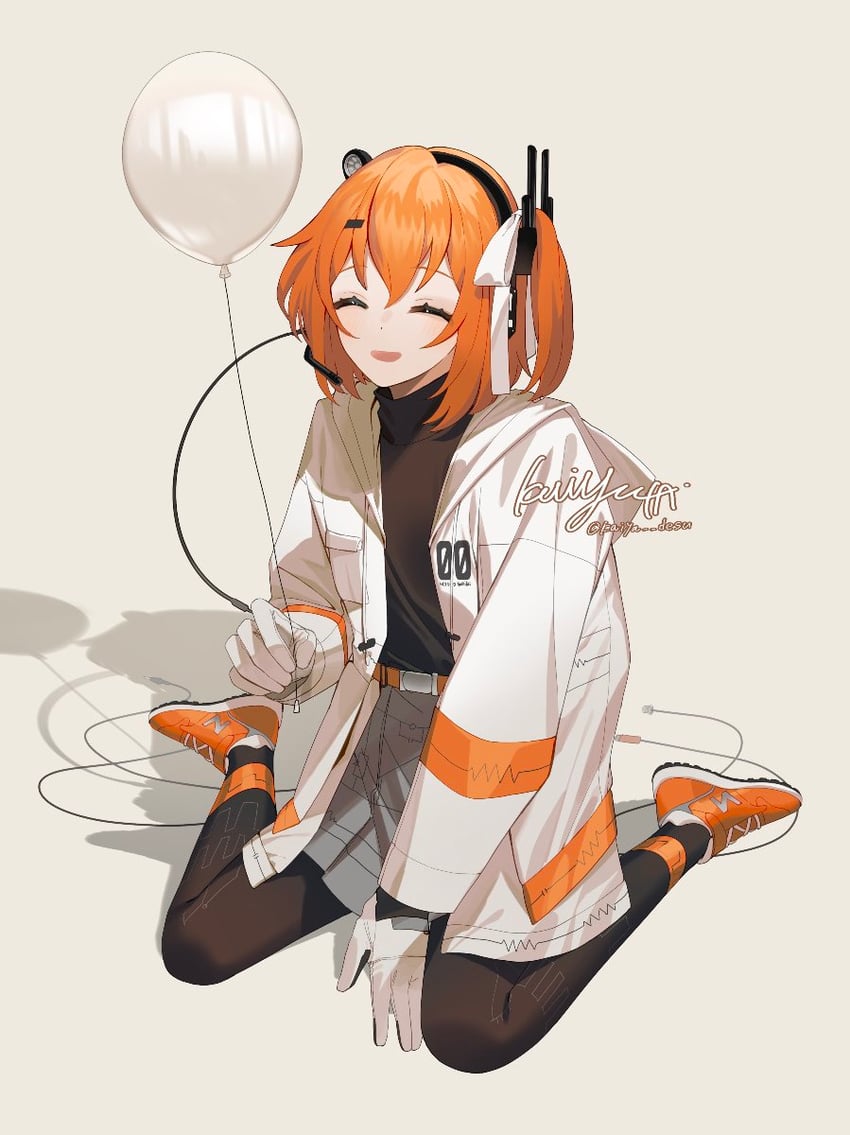 adachi rei (utau and 1 more) drawn by kaiya
