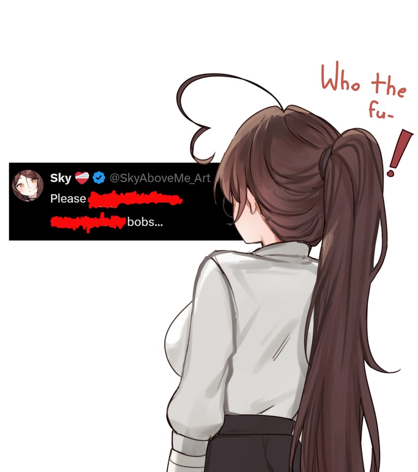 sky above me (original and 1 more) drawn by sky_above_me