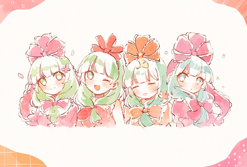 kagiyama hina (touhou) drawn by nig_18