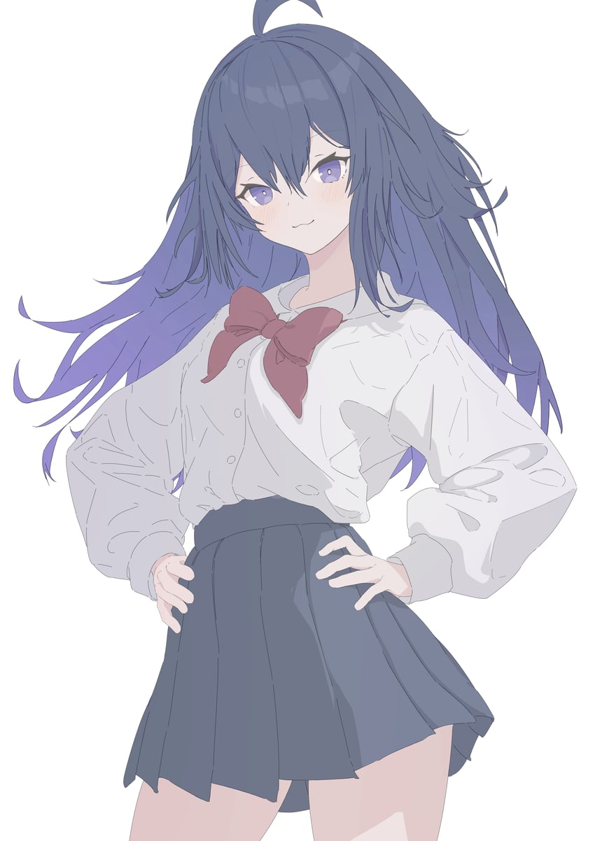 seele (honkai and 1 more) drawn by tooda_88
