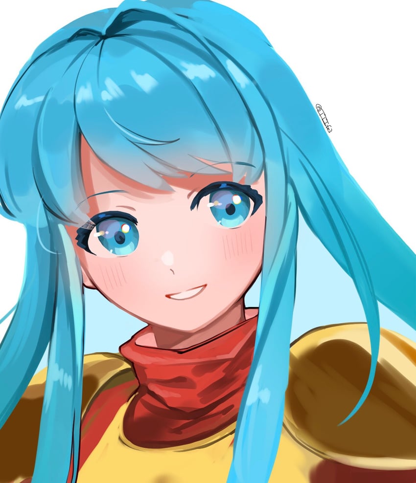 eirika (fire emblem and 1 more) drawn by ttt_fe3