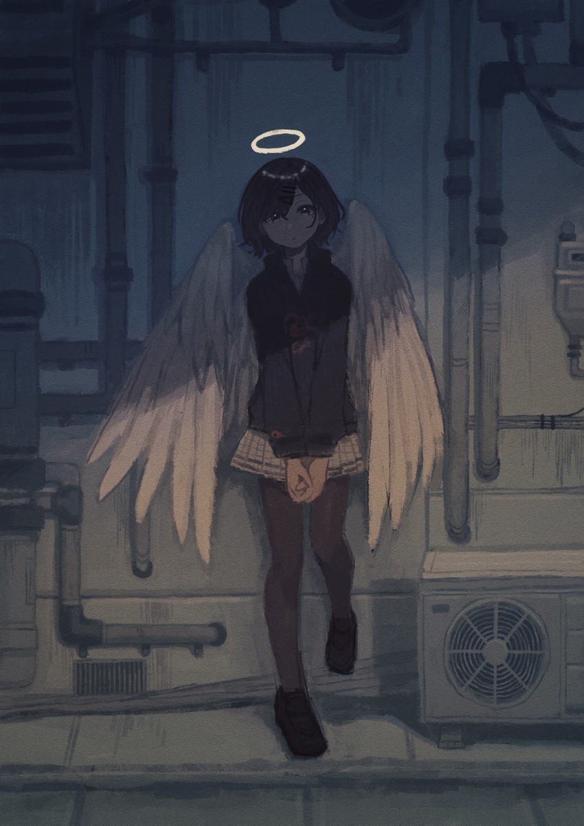 higuchi madoka (idolmaster and 1 more) drawn by nonaprev