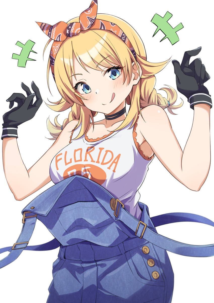 hachimiya meguru (idolmaster and 1 more) drawn by eitopondo