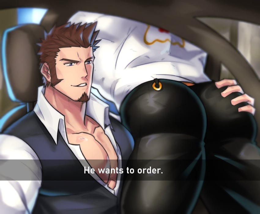 iskandar and napoleon bonaparte (fate and 1 more) drawn by loboke