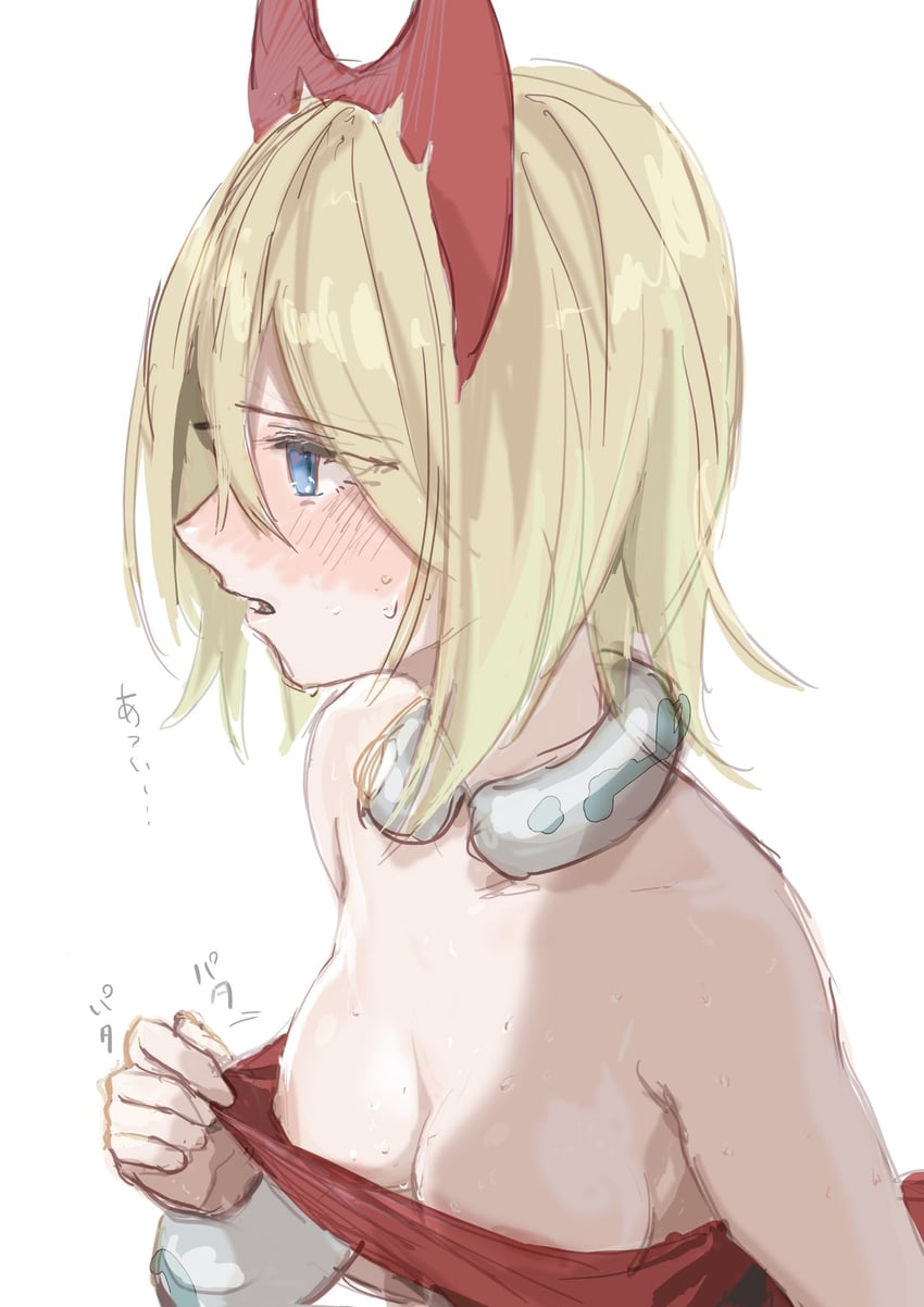 irida (pokemon and 1 more) drawn by siropan_honjikomi