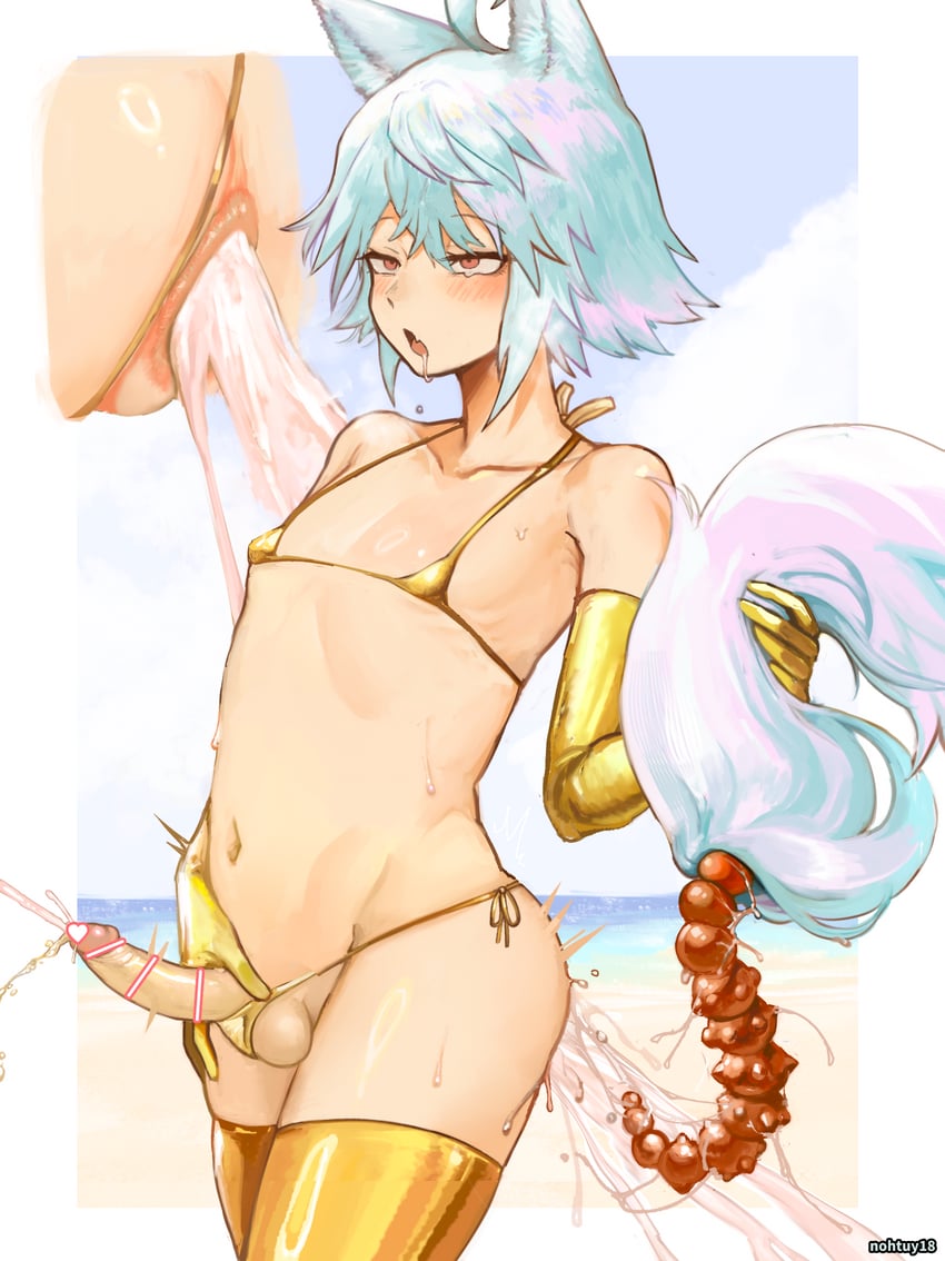 original drawn by nohtuy