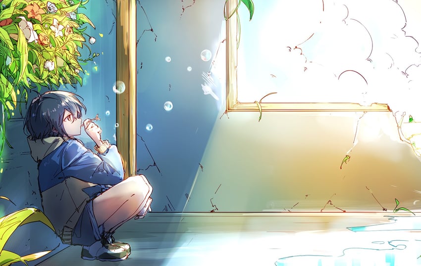 takamatsu tomori (bang dream! and 1 more) drawn by hibioes