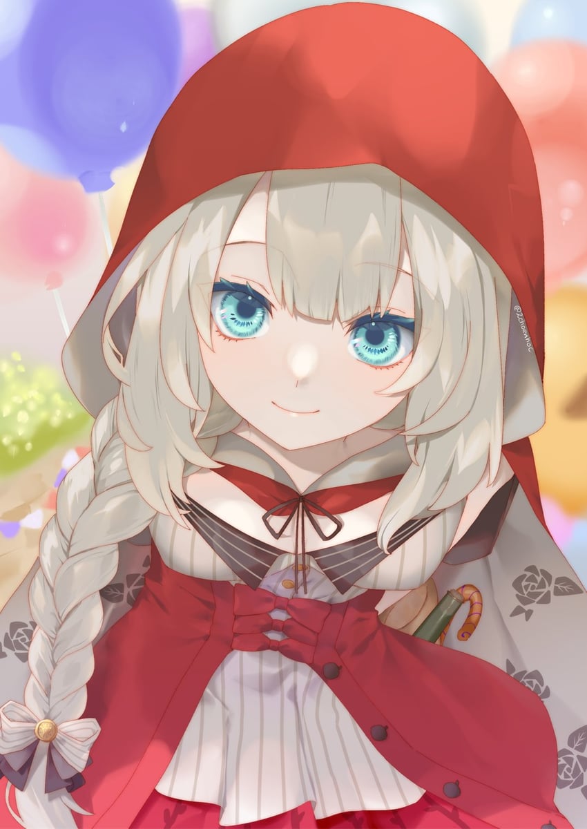 marie antoinette (fate and 1 more) drawn by akihiro_(acrobat!c)