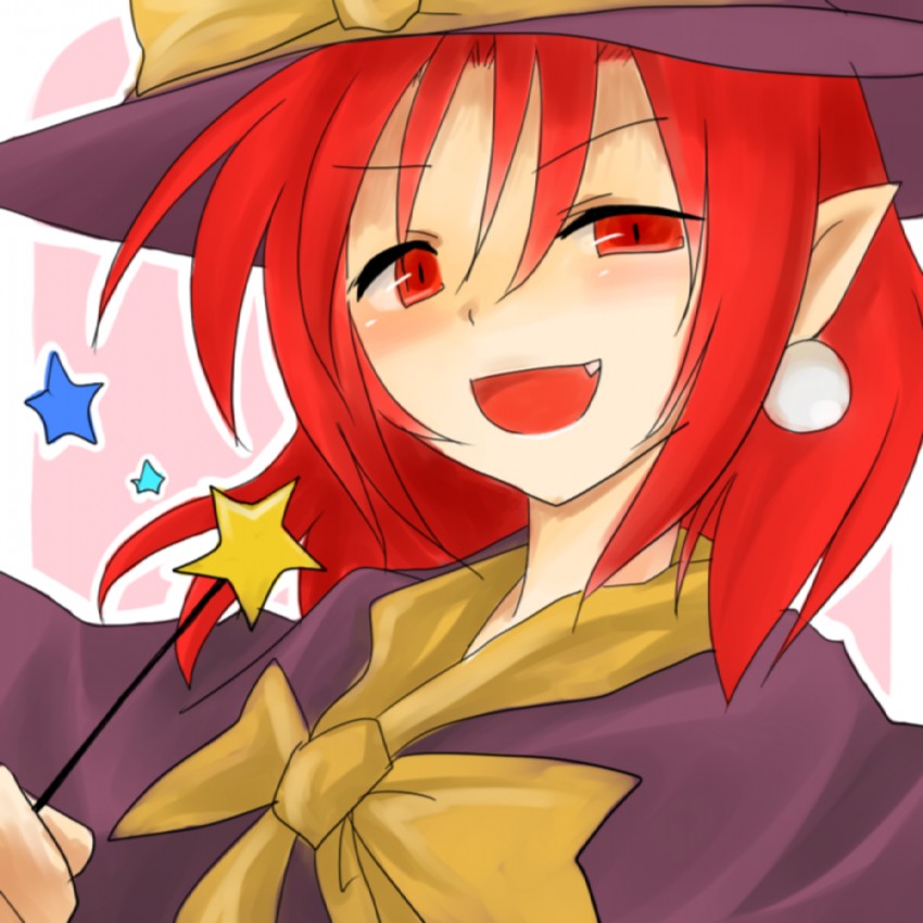 kirisame marisa (touhou and 1 more) drawn by suna_kiririto