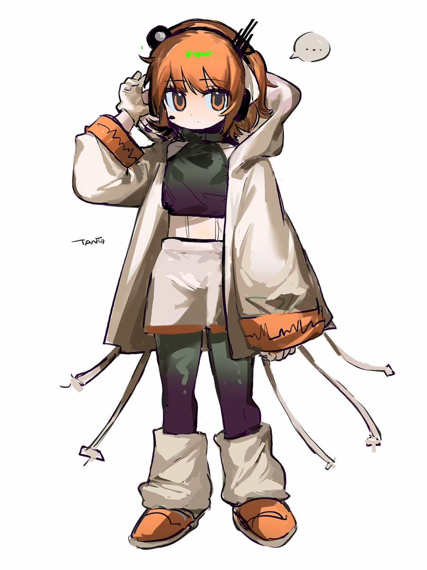 adachi rei (utau and 1 more) drawn by tanglaoban1225