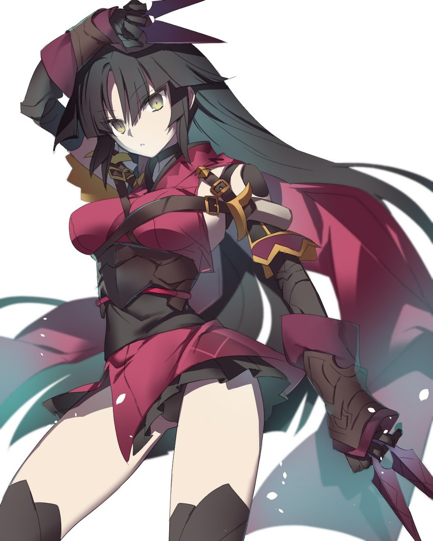 katou danzou (fate and 1 more) drawn by hinotta