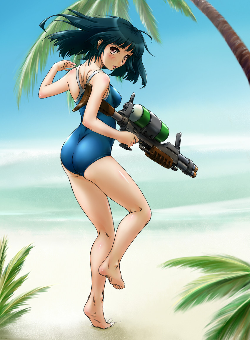 original drawn by himadarou