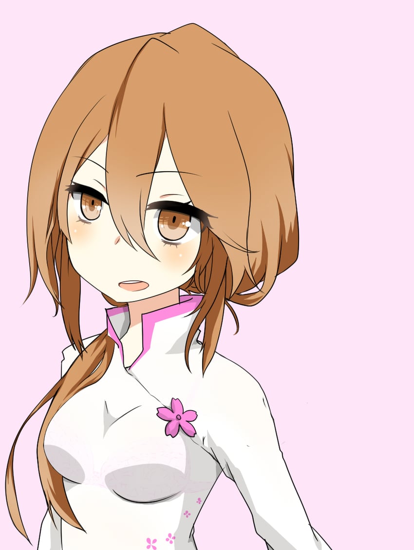 misaka worst (toaru majutsu no index and 1 more) drawn by i.u.y