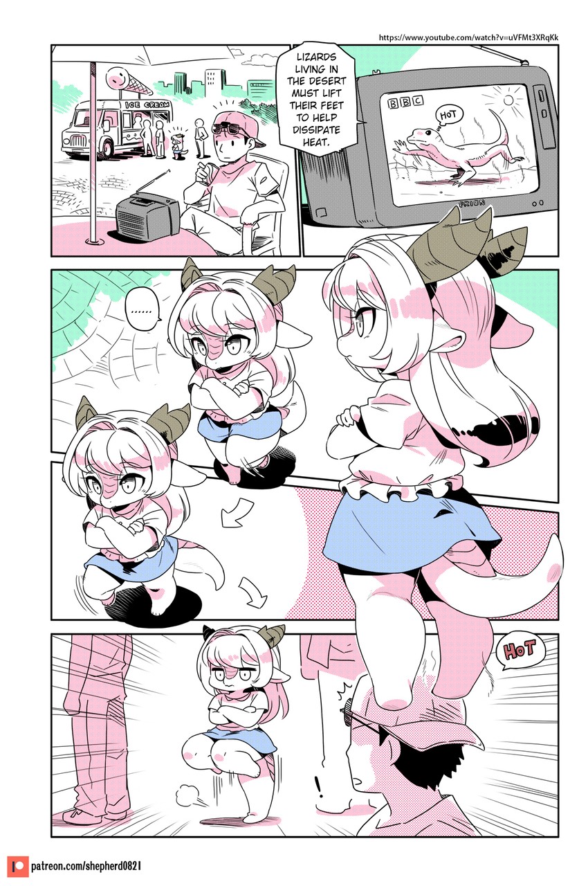 levia (modern mogal) drawn by shepherd0821