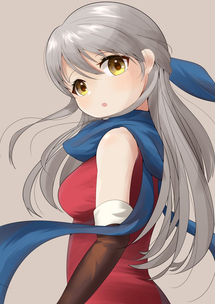 micaiah (fire emblem and 1 more) drawn by bad_dobbyyyyy