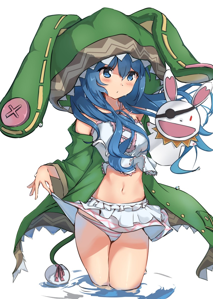 himekawa yoshino and yoshinon (date a live) drawn by taka_(0taka)