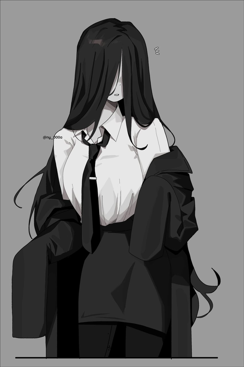 martina (project moon and 1 more) drawn by ny_000a