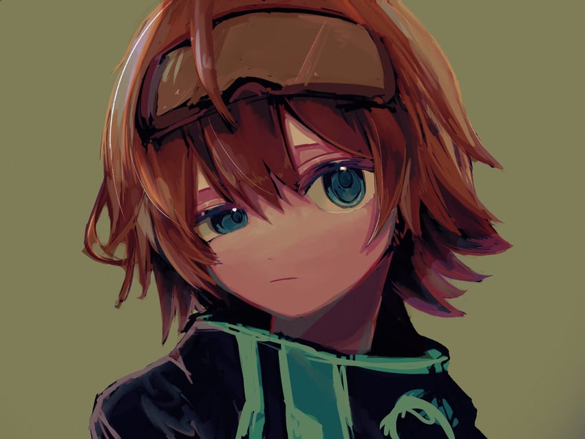 nira-chan (zutto mayonaka de ii no ni and 1 more) drawn by pino_(pino_ztmy)
