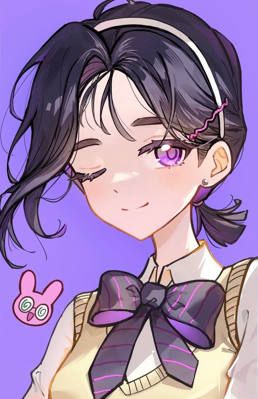 sua (alien stage) drawn by yashio_shiro