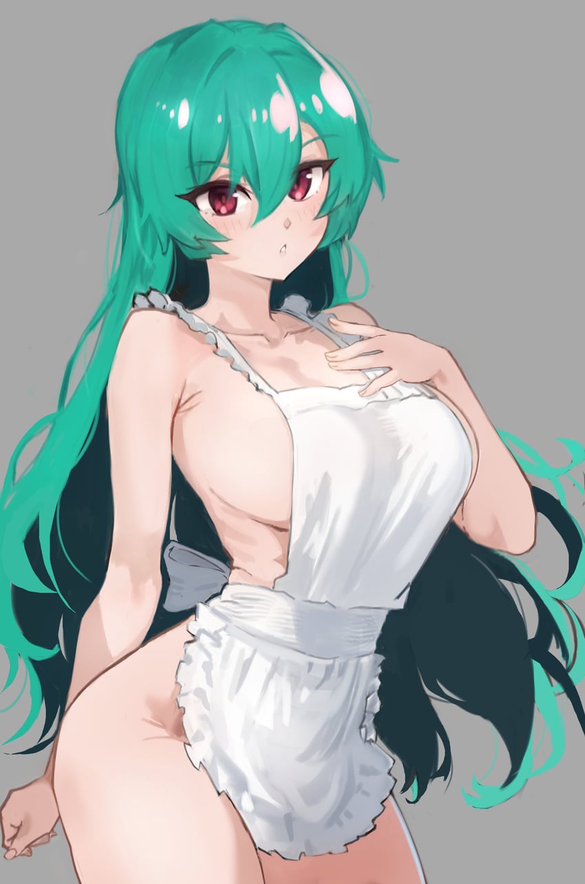 minakami sayo (mahou shoujo ni akogarete) drawn by hokkaido_usagi