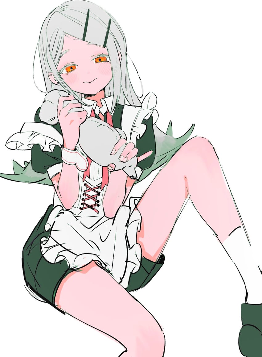 shinosawa hiro (idolmaster and 1 more) drawn by pecopecosupipi