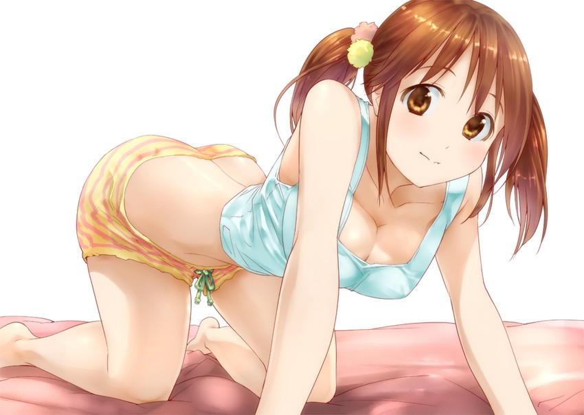 totoki airi (idolmaster and 1 more) drawn by takahata_yuki