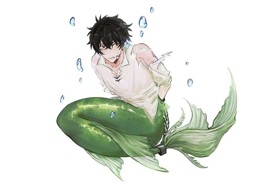 iwatani naofumi (tate no yuusha no nariagari) drawn by user_hctp4324