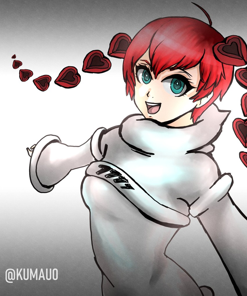 sophia (persona and 2 more) drawn by joestarmauo