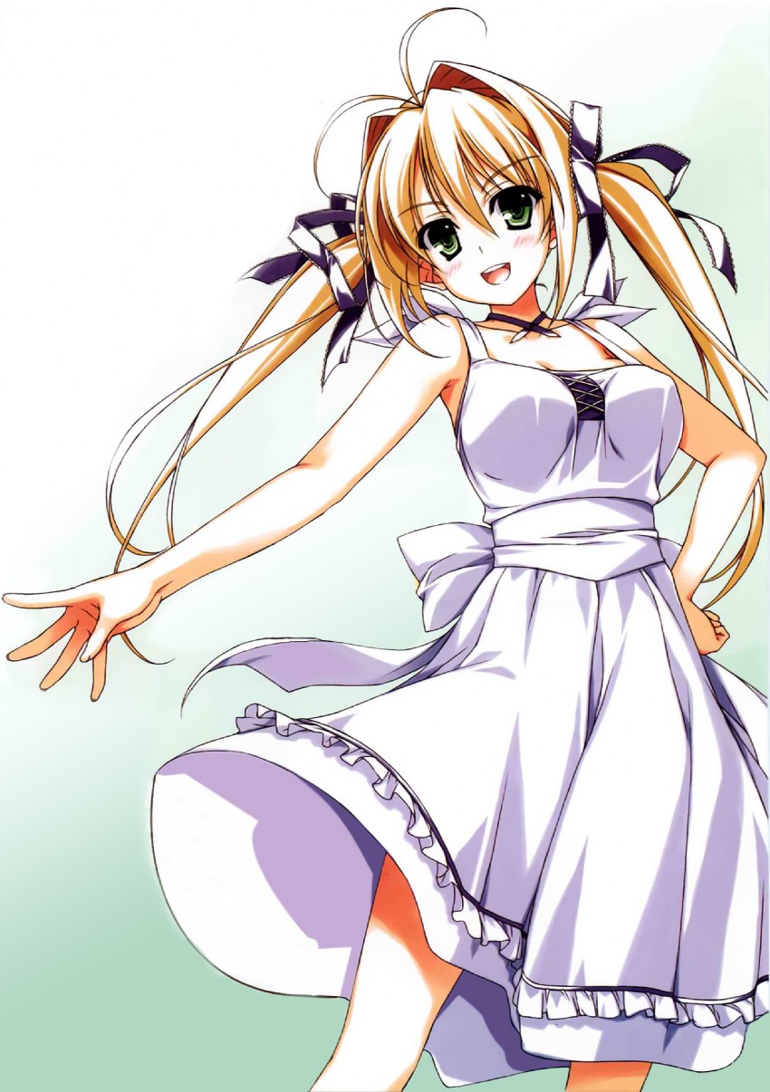 kamiyama reika (kourin no machi lavender no shoujo) drawn by yuuki_hagure