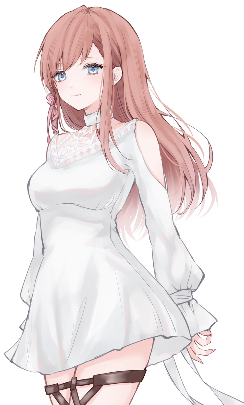 ryne waters (final fantasy and 1 more) drawn by sana_(sanamaru_0w0)