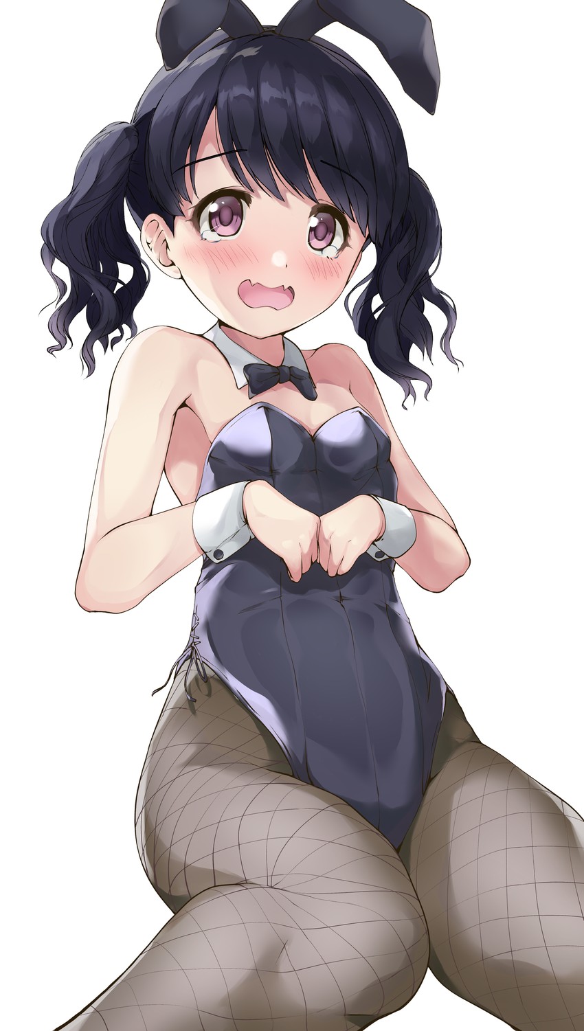 fukumaru koito (idolmaster and 1 more) drawn by kuroba_aki