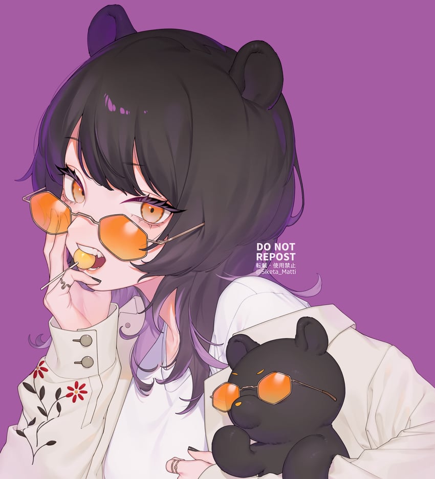 original drawn by mizuki_mau