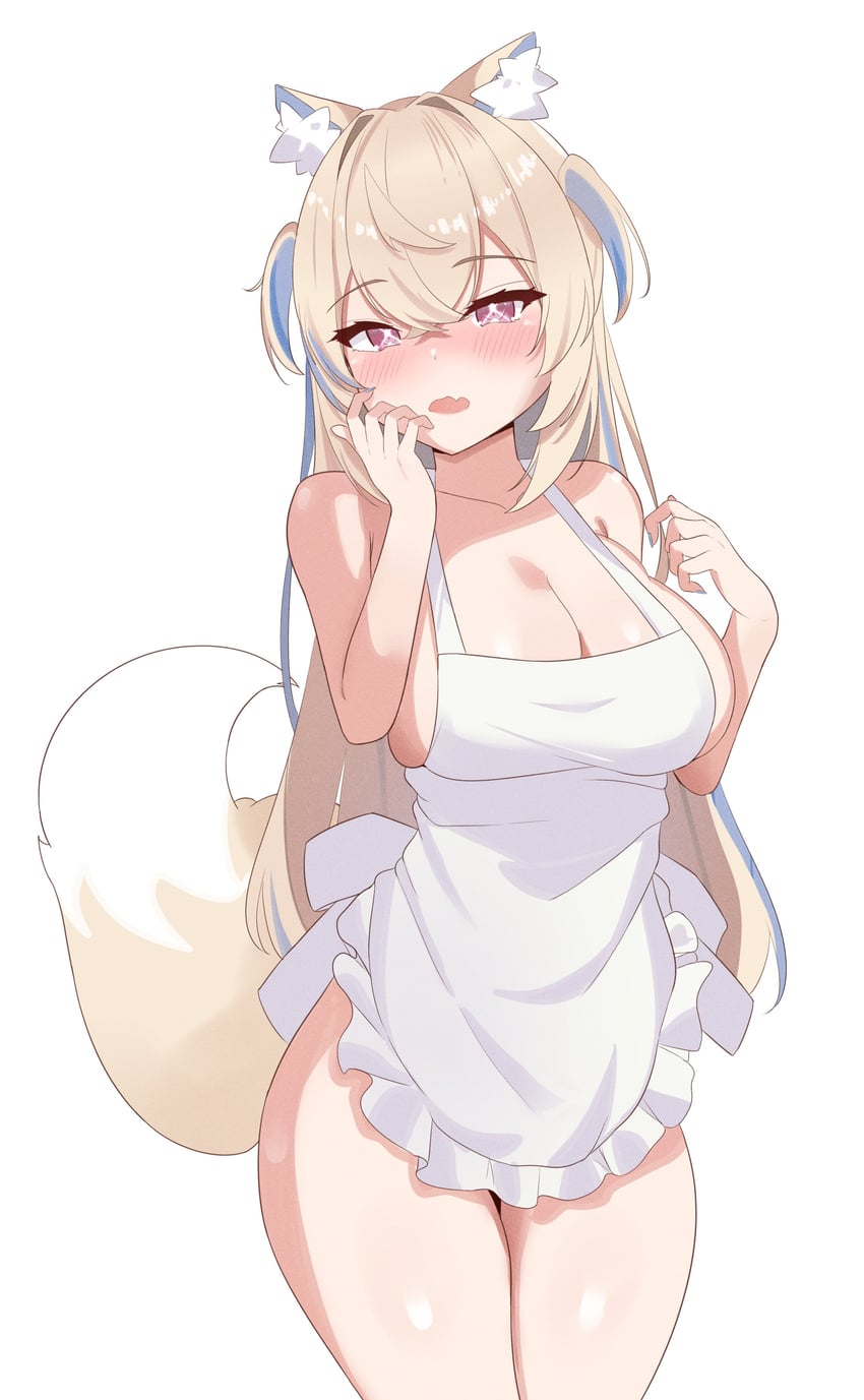 fuwawa abyssgard (hololive and 1 more) drawn by sasaki_ikuya