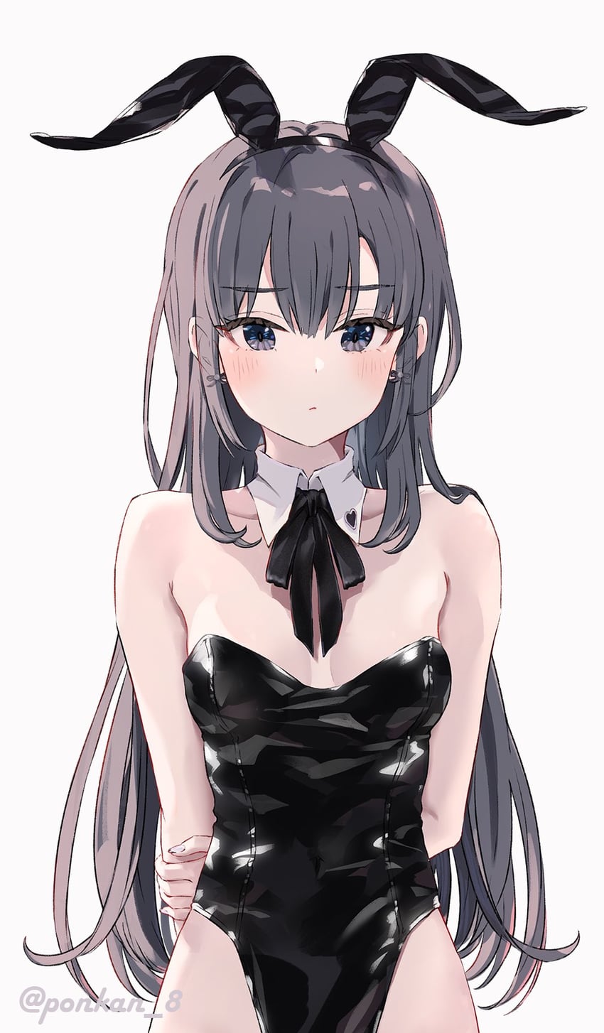 yukinoshita yukino (yahari ore no seishun lovecome wa machigatteiru.) drawn by ponkan_8
