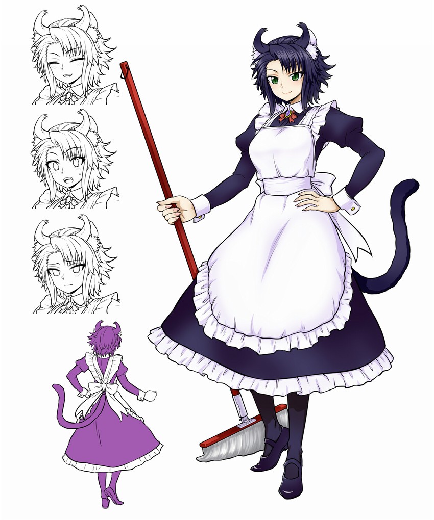 original drawn by itou_yuuji