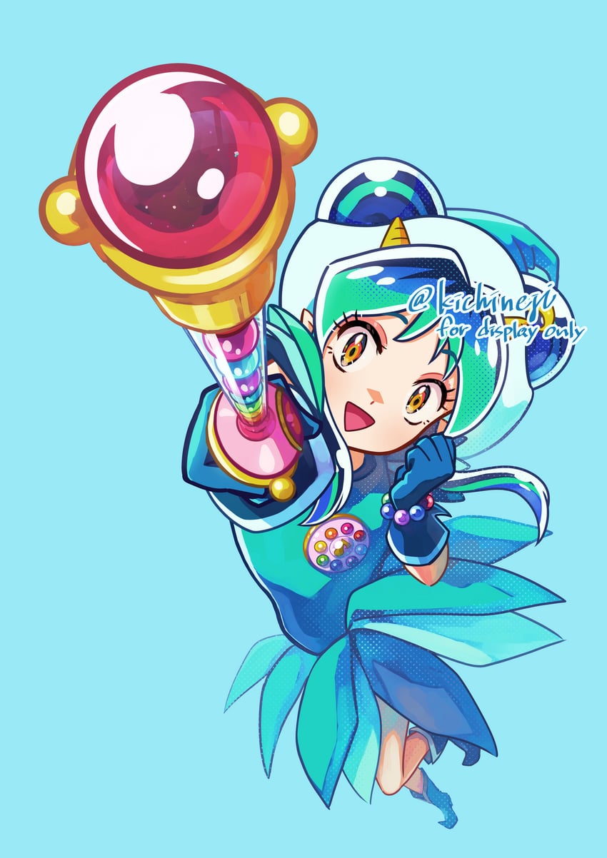 lum (urusei yatsura and 1 more) drawn by kichineji