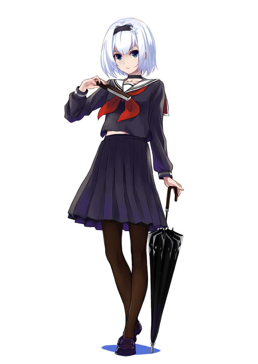 sora ginko (ryuuou no oshigoto!) drawn by mizuki_(mizuki_ame)