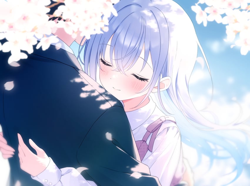 【大特価!!】 and (idolmaster hana suzuki and producer 1 by drawn more) ポスター