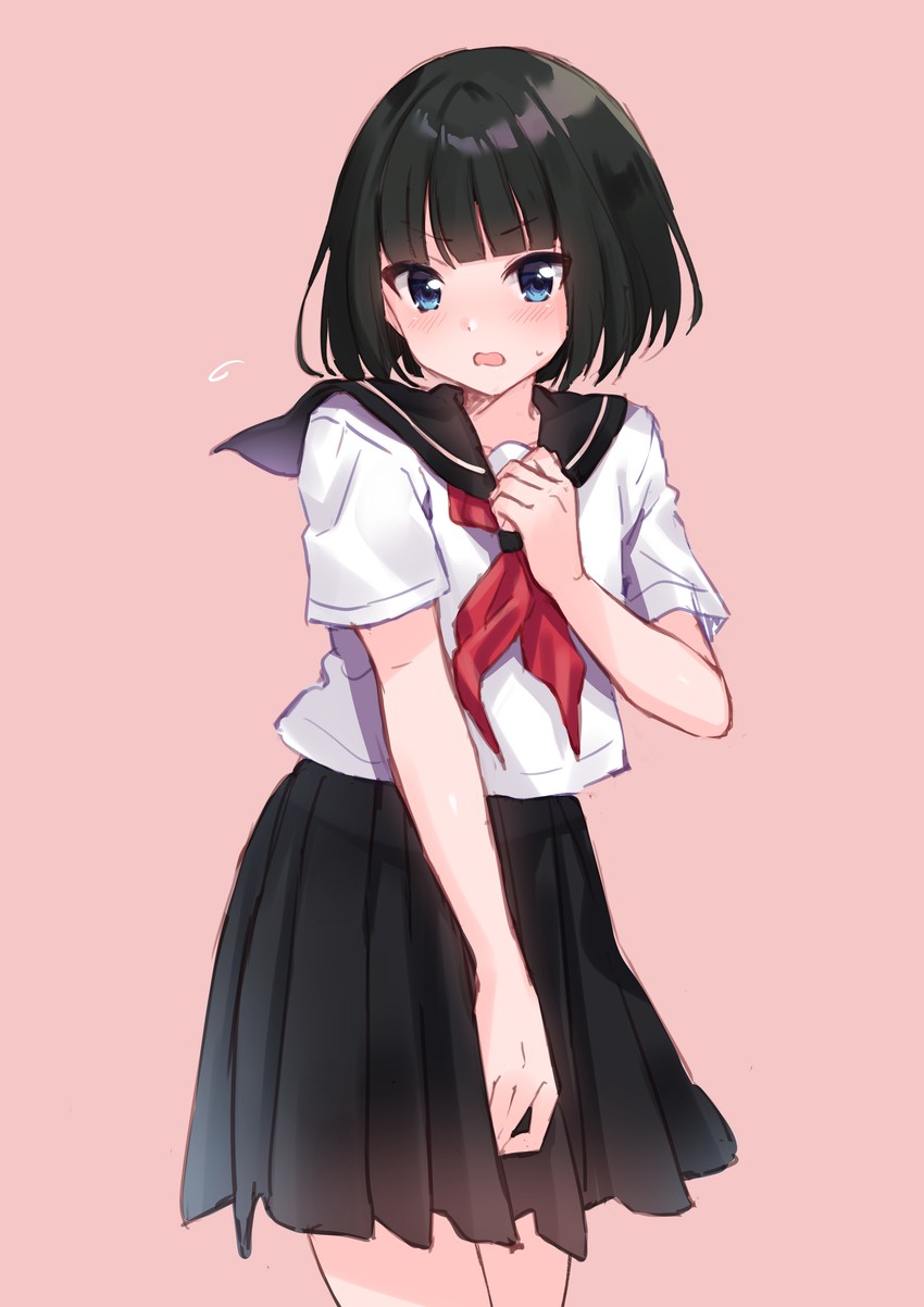 kagura rei (idolmaster and 1 more) drawn by rayuse
