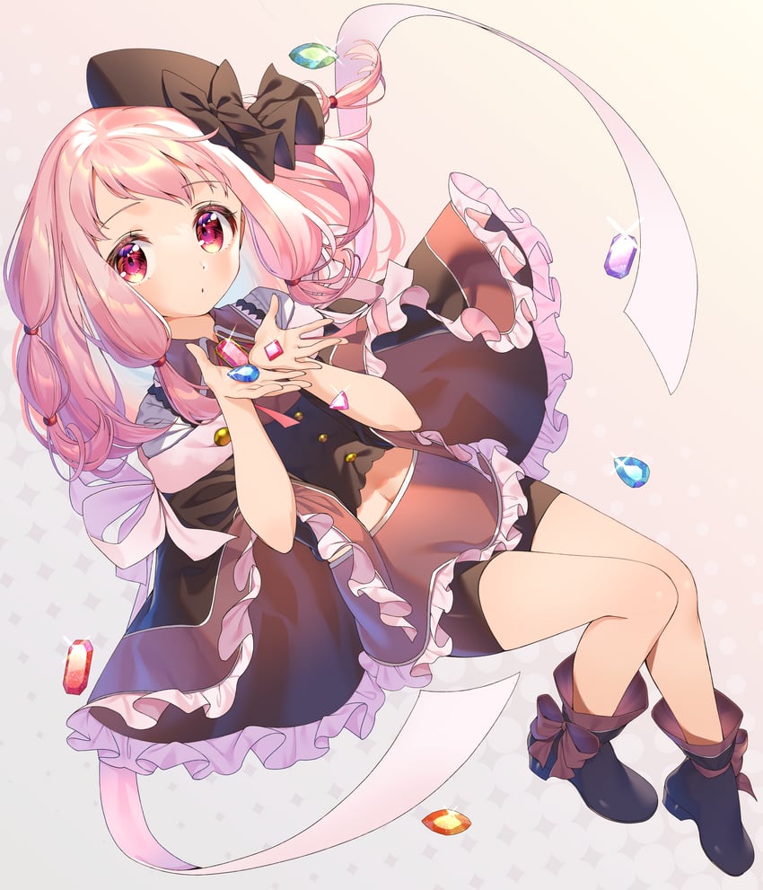 tamaki ui (mahou shoujo madoka magica and 1 more) drawn by yupiteru