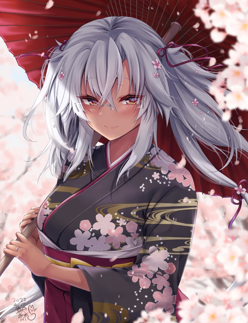 musashi and musashi kai ni (kantai collection) drawn by mashiro_yukiya