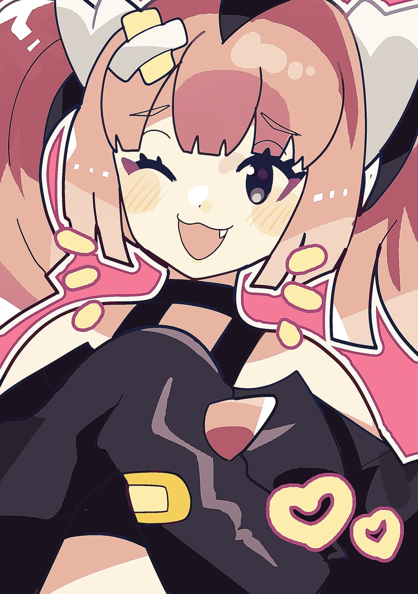 coral (pokemon and 1 more) drawn by anidler91
