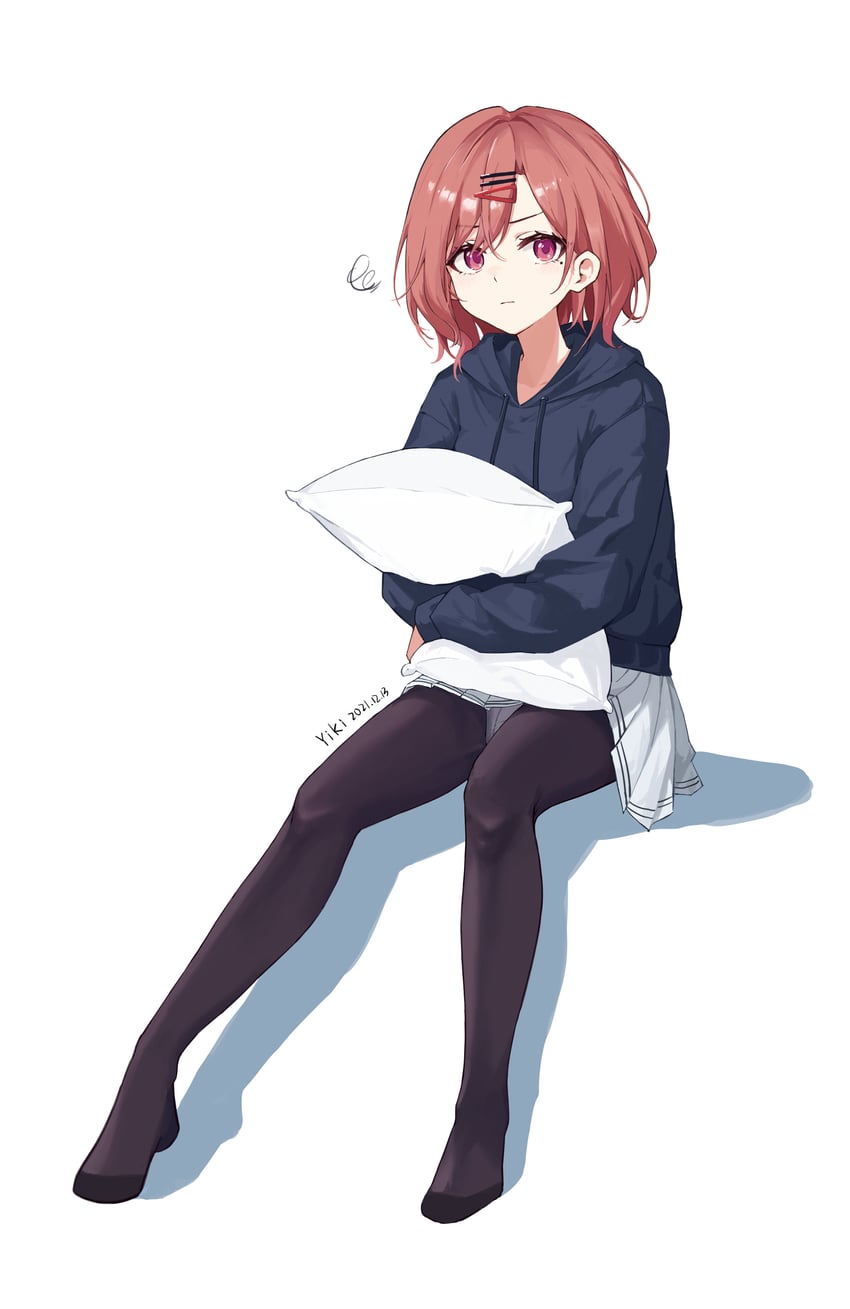 higuchi madoka (idolmaster and 1 more) drawn by yikiraki