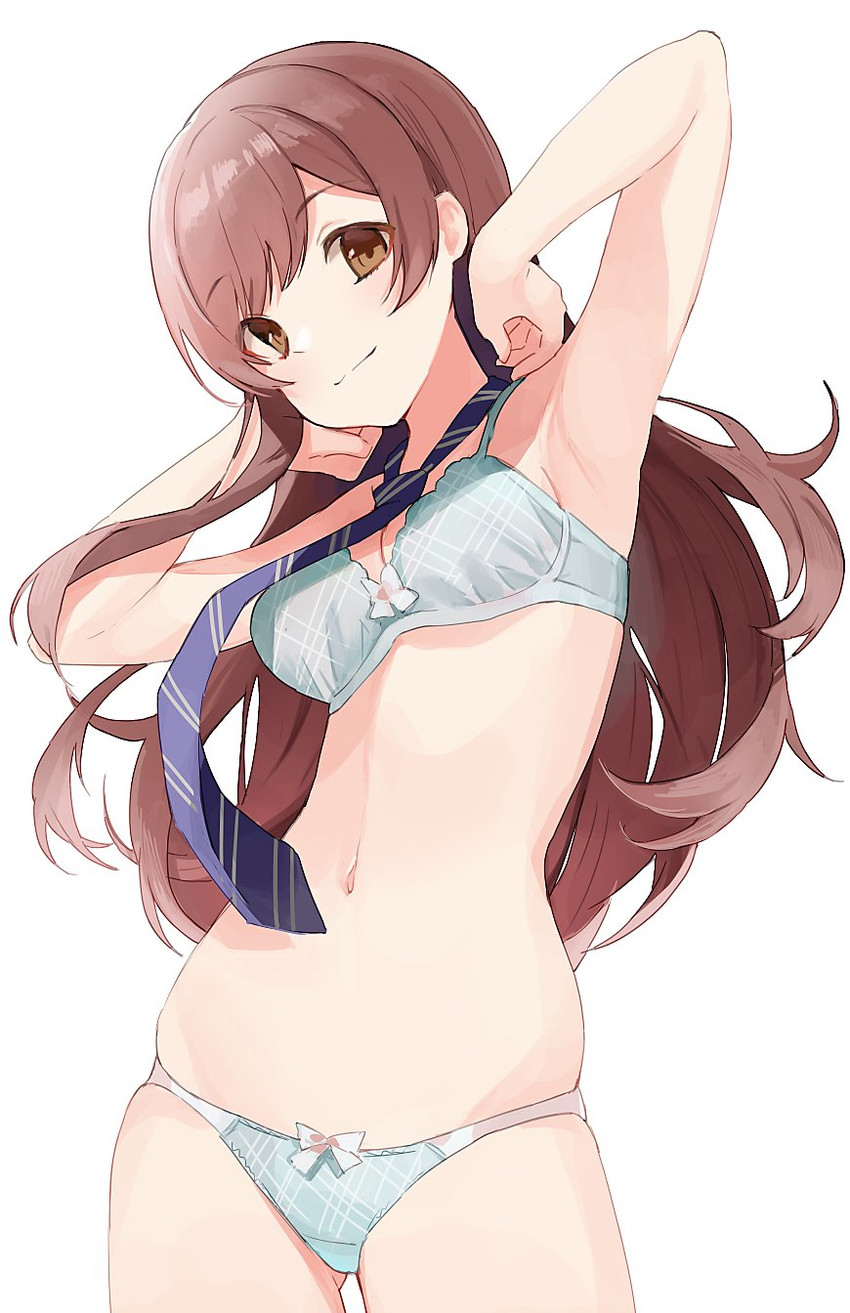 osaki amana (idolmaster and 1 more) drawn by hiroki_(yyqw7151)