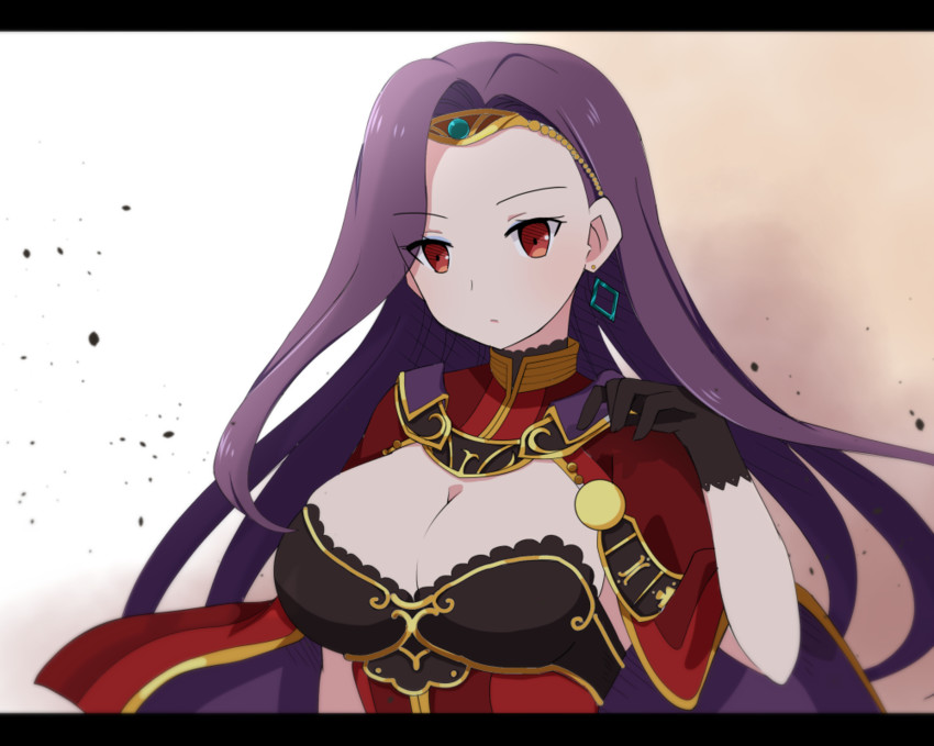 sonya (fire emblem and 1 more) drawn by shira_yu_ki