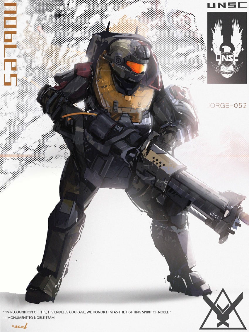 jorge-052 (halo and 1 more) drawn by user_yzmu4227