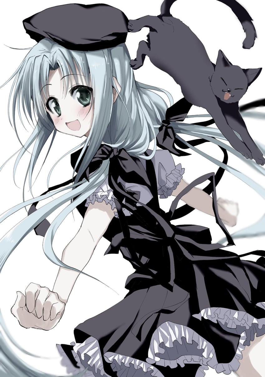 nonohara hinazakura (himawari no kyoukai to nagai natsuyasumi) drawn by kasukasugom1